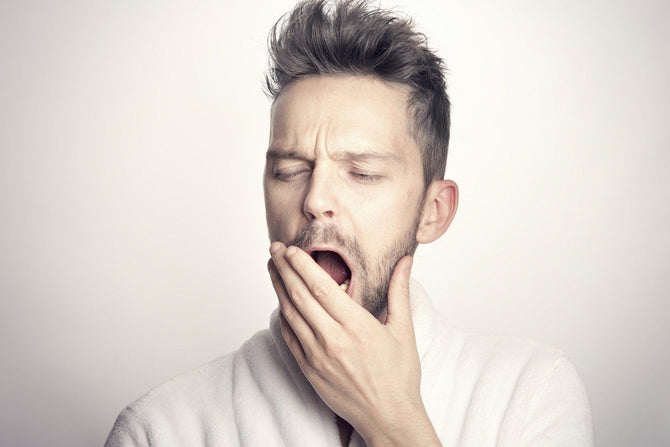 Helpt CBD bij of tegen slaapproblemen? - Prohemp.nl