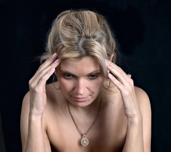 Helpt CBD olie tegen migraine? - Prohemp.nl